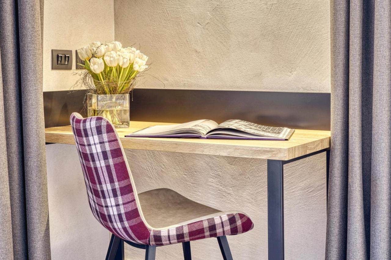 Hotel Sant'Orso - Mountain Lodge & Spa Cogne Eksteriør bilde