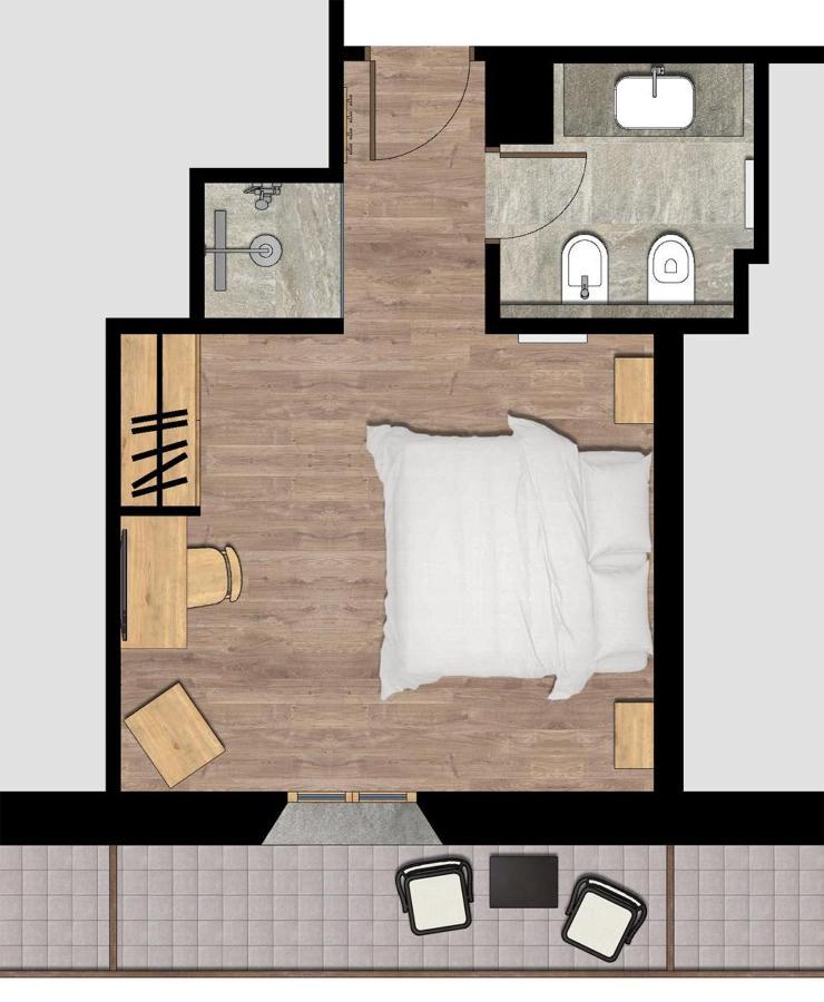 Hotel Sant'Orso - Mountain Lodge & Spa Cogne Eksteriør bilde