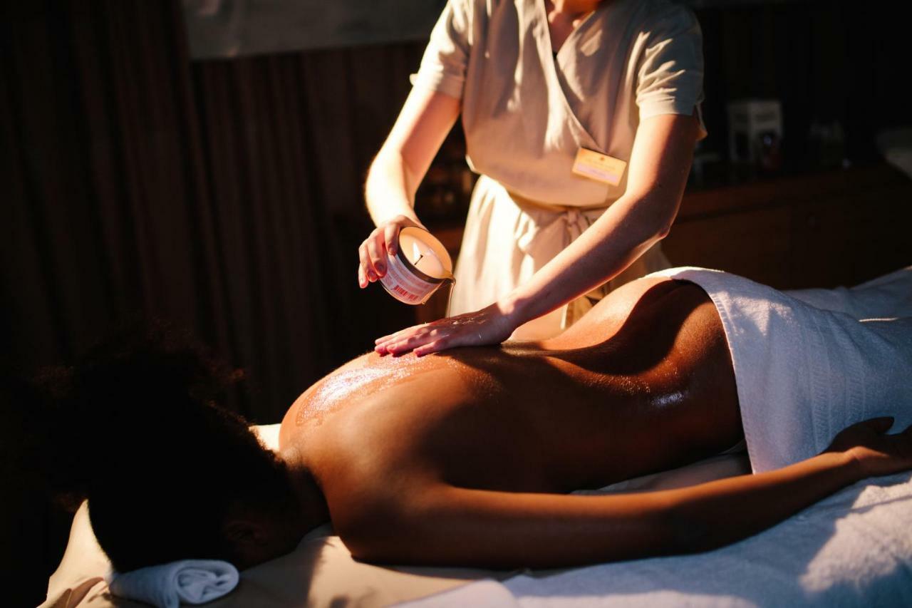 Hotel Sant'Orso - Mountain Lodge & Spa Cogne Eksteriør bilde